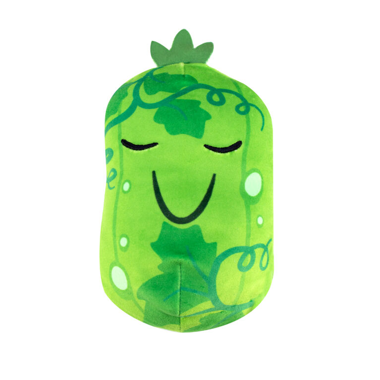 Cats vs Pickles Chonks! Plush 6-Inch - Gold Wave