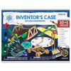 The Young Scientist Club Inventors Case - English Edition