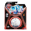 Bakugan Deka, Bruiser, Jumbo Collectible, Customizable Action Figure and Trading Cards, Combine & Brawl