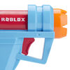 Nerf Roblox Mad City: Plasma Ray Dart Blaster, Pull-Down Priming Handle