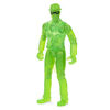 Batman 4-inch The Riddler Action Figure with 3 Mystery Accessories