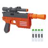 Star Wars Nerf Han Solo Blaster