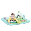Tapis Grip & Kick Oball Activity Gym de Bright Starts