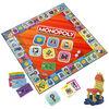 Monopoly Appli bancaire, jeu de plateau avec appli pour appareil intelligent, dès 8 ans