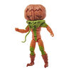 Power Rangers Lightning Monsters Mighty Morphin Pumpkin Rapper Action Figure