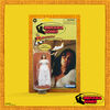 Indiana Jones et les Aventuriers de l'arche perdue, figurine Marion Ravenwood Retro Collection de 9,5 cm