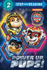 Power up, Pups! (PAW Patrol: The Mighty Movie) - Édition anglaise