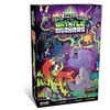 Epic Spell Wars of the Battle Wizards II: Rumble at Castle Tentakill Game