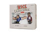 Vice Principals Gamby and Lee Vinyl Figurines