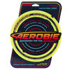 Aerobie Sprint Ring Outdoor Flying Disc - 10 Inches - Yellow