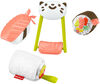 Fisher-Price Rice 'n Roll Sushi Set