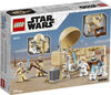 LEGO Star Wars TM La cabane d'Obi-Wan 75270 (200 pièces)