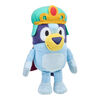 Bluey S5 Plush Single Pack - Bluey Royal