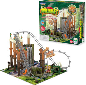 Techno Trax Mineshaft - Édition anglaise