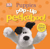 Pop-Up Peekaboo! Puppies - Édition anglaise