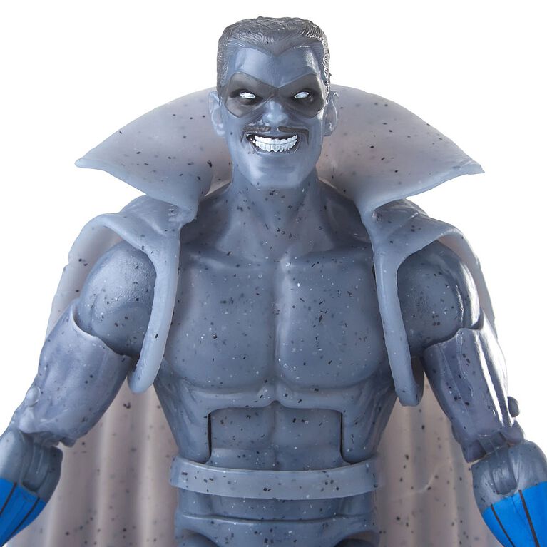Marvel 6-inch Legends Marvel's Grey Gargoyle Figure