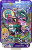 Polly Pocket Otter Aquarium Compact
