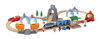 BRIO Smart Tech Sound Action Tunnel Travel Set