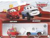 Disney and Pixar Cars 2-Pack Collection, 1:55 Scale Die-Cast Vehicles