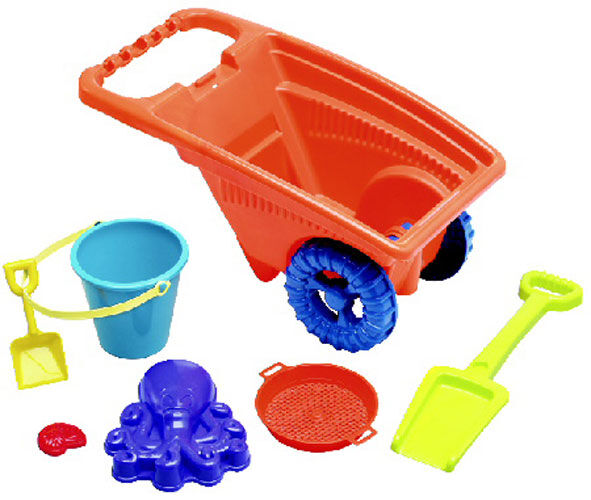 Toys r online us wheelbarrow