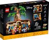 LEGO Ideas Winnie the Pooh 21326 (1265 pieces)