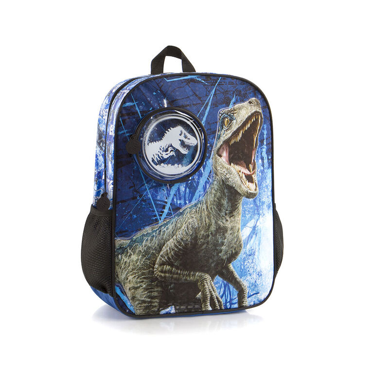 Jurassic World 5-in-1 Backpack Set | vlr.eng.br