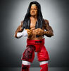 WWE Collection Elite Figurine articulée 15,24 cm Solo Sikoa