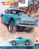 Hot Wheels Big-air Bel-air