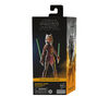 Star Wars The Black Series Ahsoka Tano (Padawan), Star Wars: The Clone Wars 6-Inch Action Figures