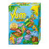 Yum Jr Safari - les motifs peuvent varier