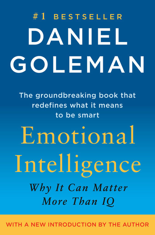 Emotional Intelligence - English Edition