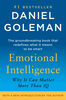 Emotional Intelligence - English Edition