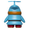 World of Nintendo 4" Figure - Blue Shy Guy with Propeller