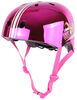 Barbie Chrome Helmet