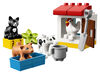 LEGO DUPLO Town Farm Animals 10870