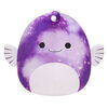Squishmallows 12" - Easton the Anglerfish