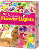 Flower Lights Origami - English Edition