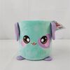 Squeezamals - Marshmallow 8" - Pug