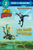 Wild Insects and Spiders! (Wild Kratts) - English Edition
