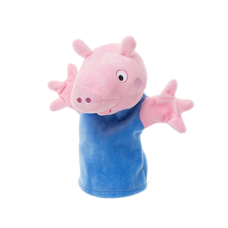 Peppa Pig  - Hand Puppets