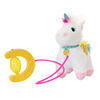 Sprint Lucky Unicorn Plush