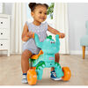Go & Grow Dino by Little Tikes Dinosaur Ride-On Trike for Kids