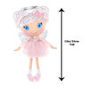 Lalaloopsy Doll - Cloud E. Sky with Pet Poodle, 13" angel doll