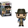 Figurine en vinyle Hopper de Stranger Things par Funko POP!.