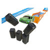 Air Chargers Twisted Turn Crashway Playset