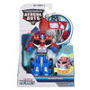Playskool Heroes Transformers Rescue Bots Optimus Prime Figure