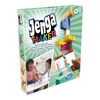 Jenga Maker, Genuine Hardwood Blocks, Stacking Tower Game