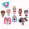 Itty Bitty Prettys Tea Party Little Teacup Doll Assortment (Includes 12 Surprises!) by ZURU
