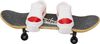 Hot Wheels Skate Tony Hawk Fingerboard and Skate Shoes (Styles May Vary)