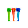 Bunch O Balloons Launcher with 100 Rapid-Filling Self-Sealing Water Balloons by ZURU